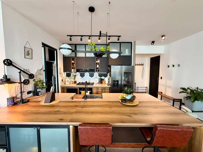 VENTA APARTAMENTO PH VISTA BALBOA AV BALBOA 2REC 2BAÑOS AMOBLADO CV - Imagen 13