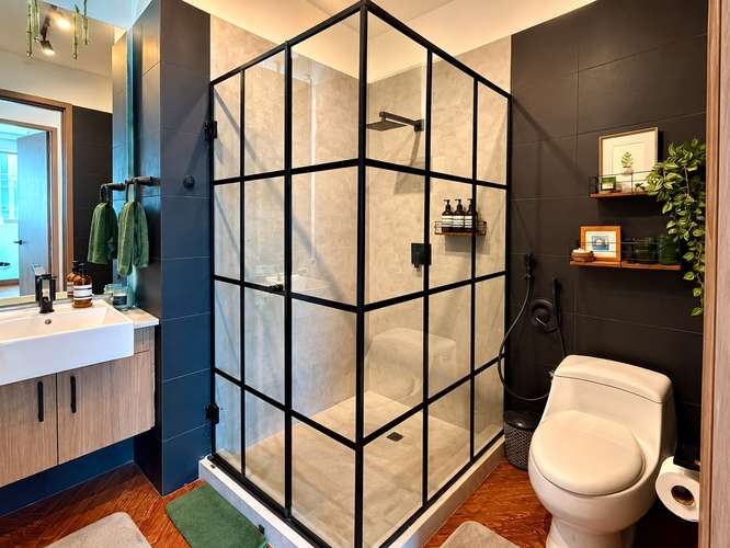 VENTA APARTAMENTO PH VISTA BALBOA AV BALBOA 2REC 2BAÑOS AMOBLADO CV - Imagen 8