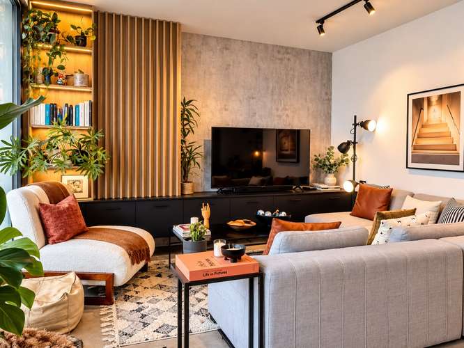 VENTA APARTAMENTO PH VISTA BALBOA AV BALBOA 2REC 2BAÑOS AMOBLADO CV - Imagen 10