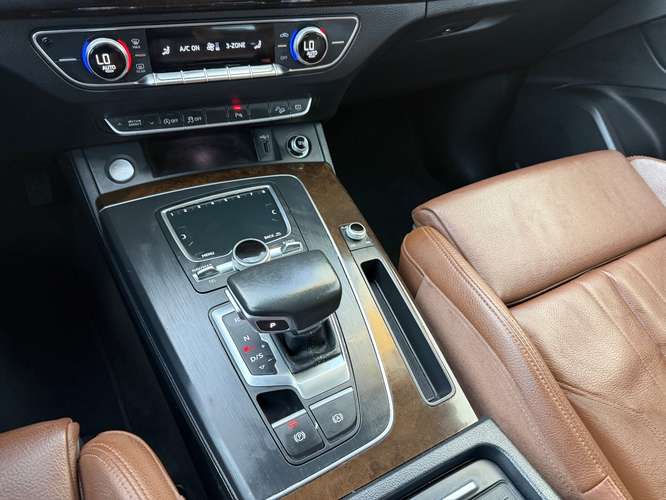 Audi Q5 2020 - Imagen 15
