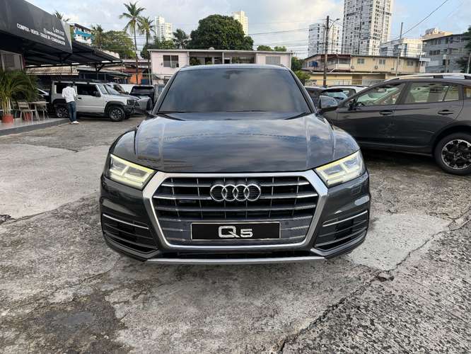 Audi Q5 2020 - Imagen 2