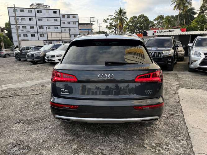 Audi Q5 2020 - Imagen 6