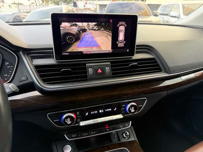 Audi Q5 2020 - Imagen 14