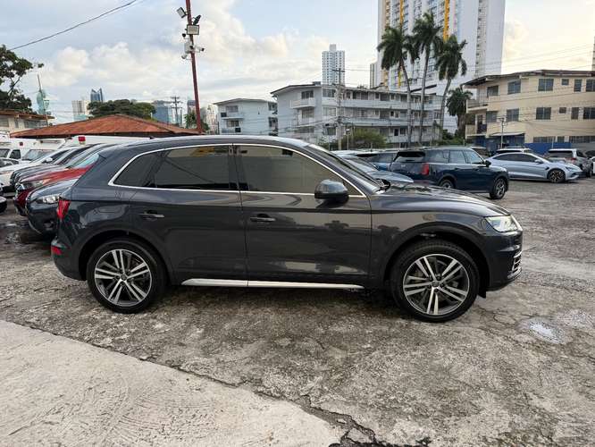 Audi Q5 2020 - Imagen 4