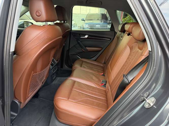 Audi Q5 2020 - Imagen 9