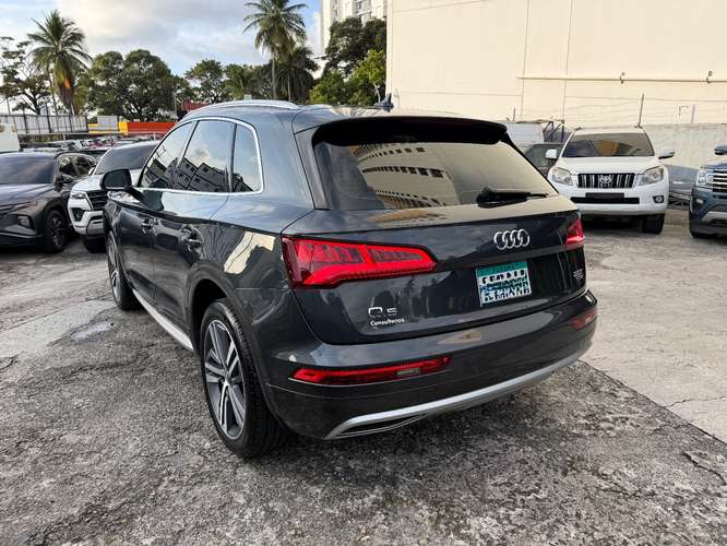 Audi Q5 2020 - Imagen 7