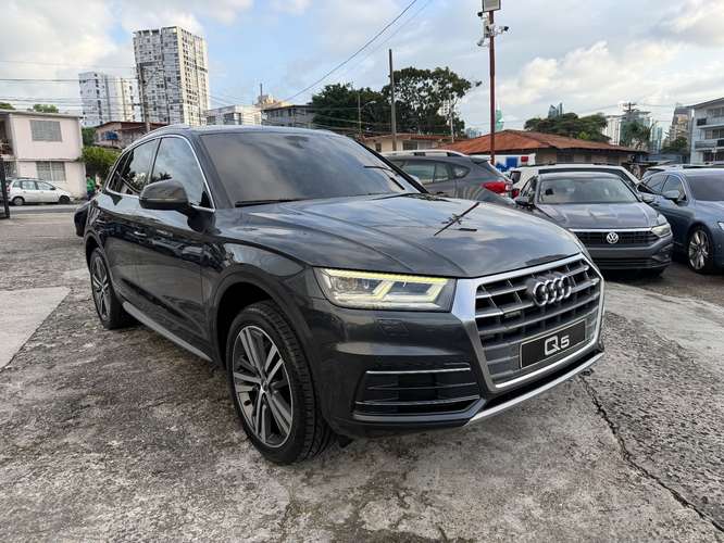 Audi Q5 2020 - Imagen 3