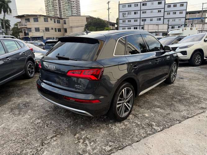 Audi Q5 2020 - Imagen 5