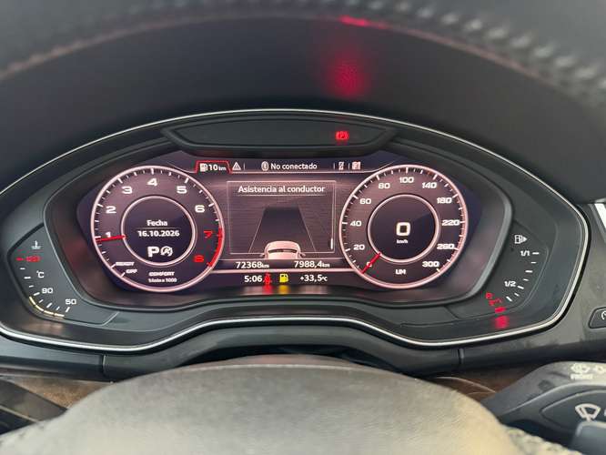 Audi Q5 2020 - Imagen 13
