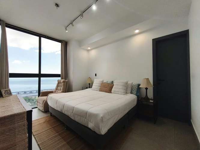 Venta de Apartamento Amoblado en Coco del Mar. PH Victory Sport | DG - Imagen 5