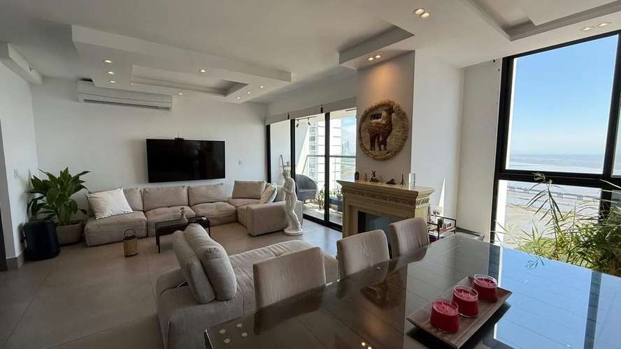 Furnished Apartment for Sale in Coco del Mar. PH Victory Sport | DG