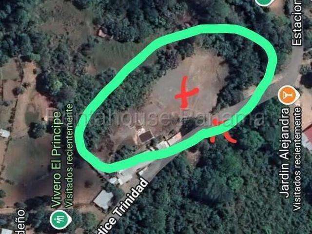 VENTA DE TERRENO EN LIDICE 26ML4859 - Imagen 4