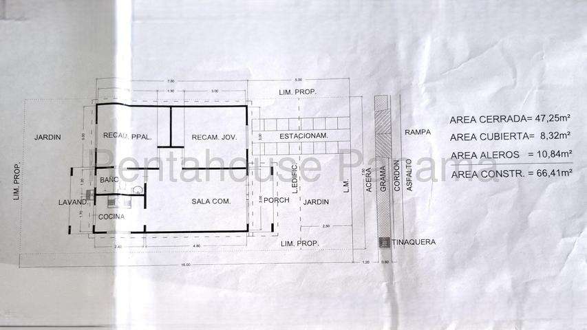 VENTA DE TERRENO EN LIDICE 26ML4859 - Imagen 15