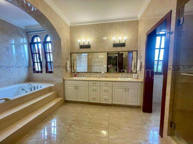 Casa Parcialmente Amoblada en Alquiler en Las Begonias Costa del Este  mpm-273240 - Imagen 19