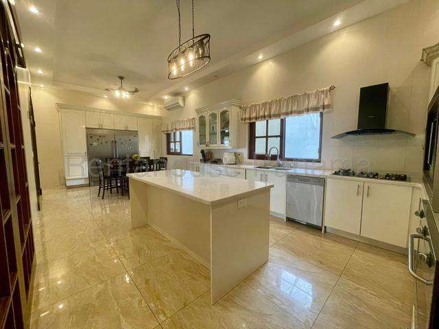Casa Parcialmente Amoblada en Alquiler en Las Begonias Costa del Este  mpm-273240 - Imagen 9