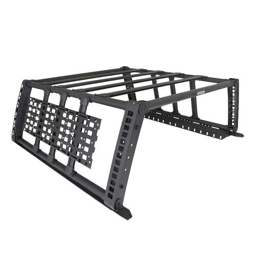 Go Rhino XRS de RealTruck: equipa tu pickup para la aventura. - Imagen 3