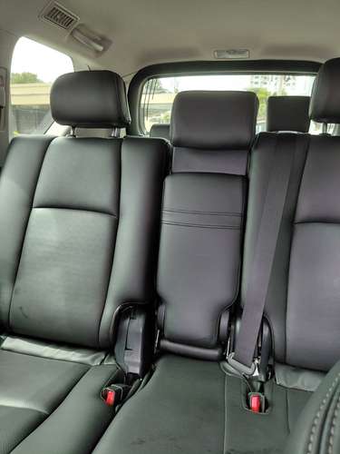 2020 Toyota Prado TXL - super bien conservado - Imagen 13