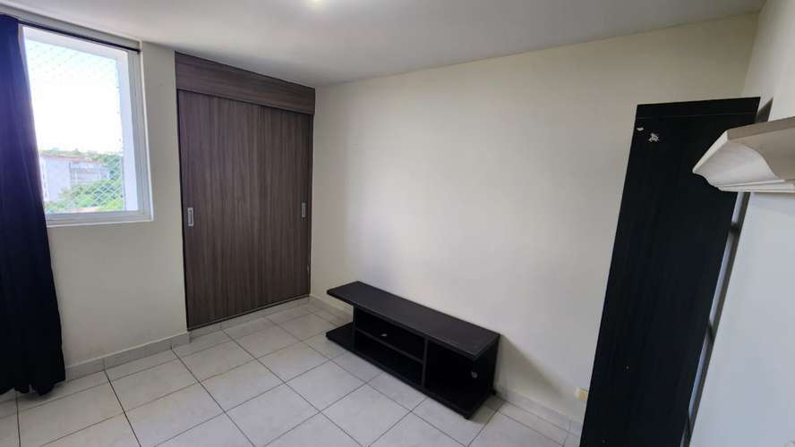 Apartamento moderno 2 dormitorios en Las Acacias, Torres de Cantabria, Ciudad de Panamá
