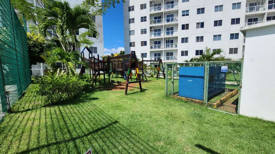 Apartamento moderno 2 dormitorios en Las Acacias, Torres de Cantabria, Ciudad de Panamá