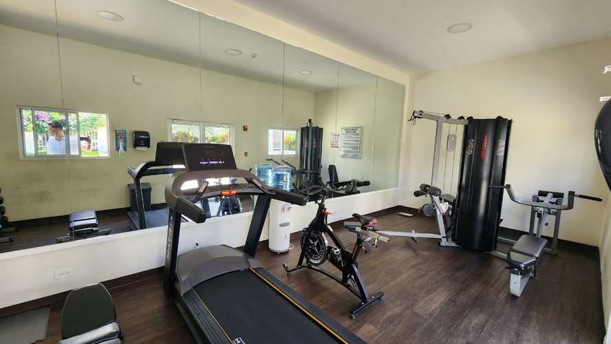 Apartamento moderno 2 dormitorios en Las Acacias, Torres de Cantabria, Ciudad de Panamá