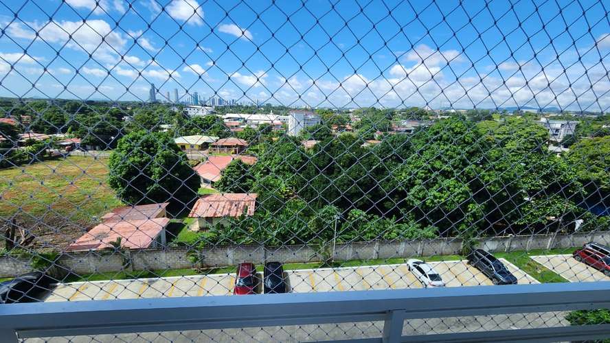 Apartamento moderno 2 dormitorios en Las Acacias, Torres de Cantabria, Ciudad de Panamá