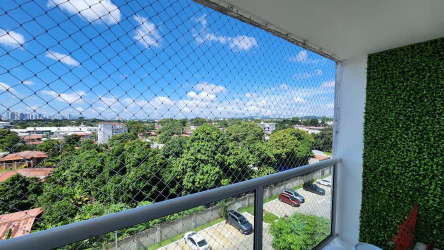 Apartamento moderno 2 dormitorios en Las Acacias, Torres de Cantabria, Ciudad de Panamá