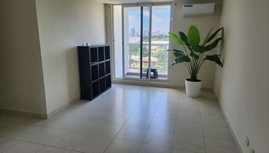 Apartamento moderno 2 dormitorios en Las Acacias, Torres de Cantabria, Ciudad de Panamá