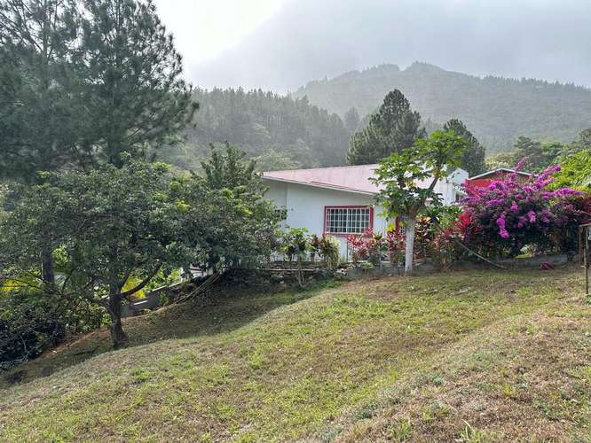 Terreno a Excelente Precio en Altos del María – 1,017 m² en Granada - Imagen 9