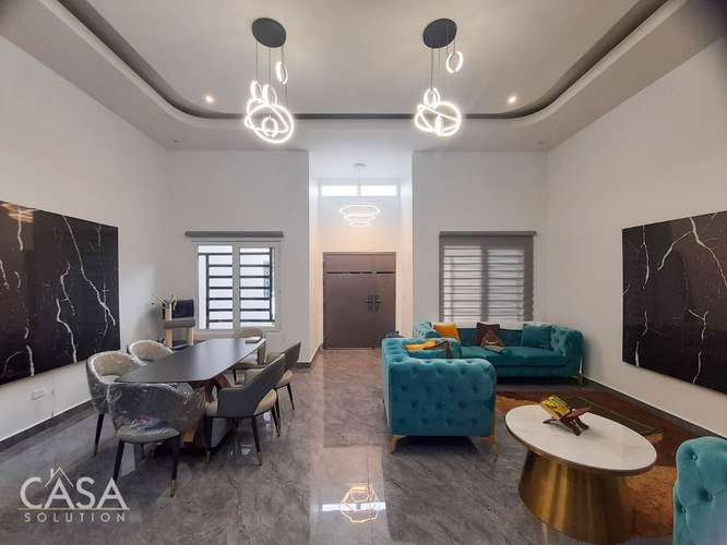 Casa de 4 hab en Venta en Boquete con Vistas a las Montañas y Sauna - cs id: 235715
