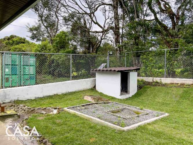 Casa de 4 hab en Venta en Boquete con Vistas a las Montañas y Sauna - cs id: 235715 - Imagen 18