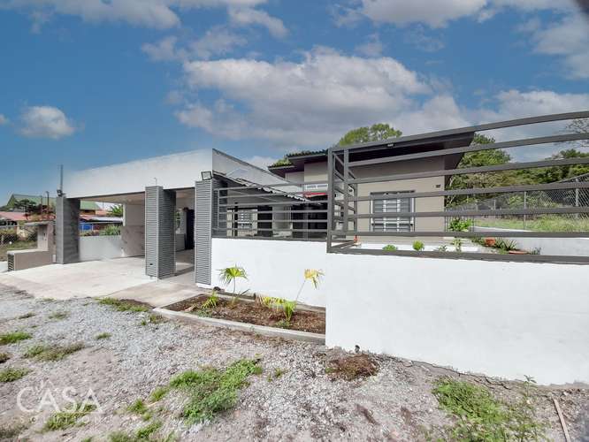 Casa de 4 hab en Venta en Boquete con Vistas a las Montañas y Sauna - cs id: 235715 - Imagen 19