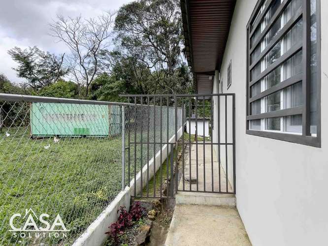 Casa de 4 hab en Venta en Boquete con Vistas a las Montañas y Sauna - cs id: 235715 - Imagen 16