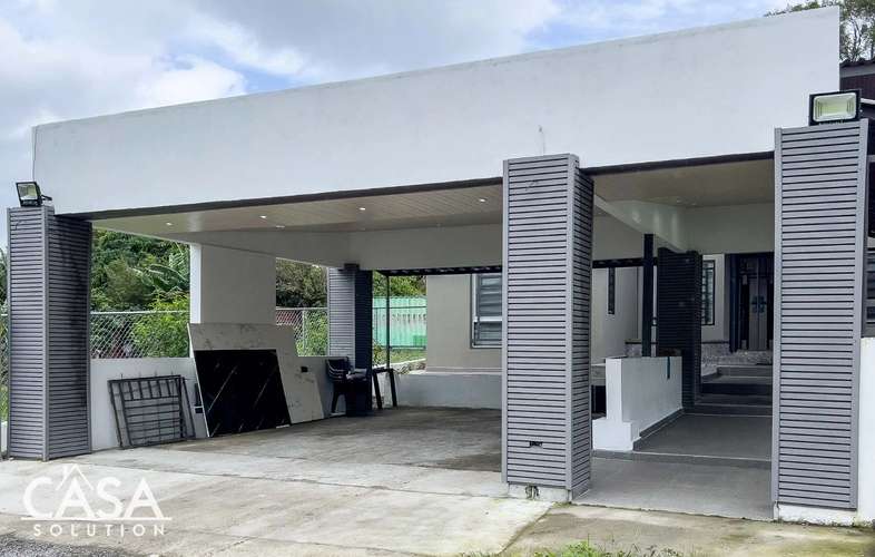 Casa de 4 hab en Venta en Boquete con Vistas a las Montañas y Sauna - cs id: 235715 - Imagen 2