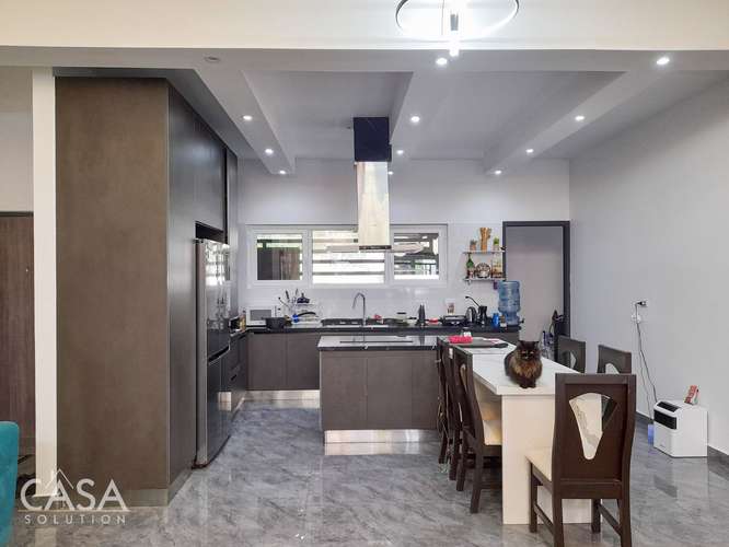 Casa de 4 hab en Venta en Boquete con Vistas a las Montañas y Sauna - cs id: 235715 - Imagen 6