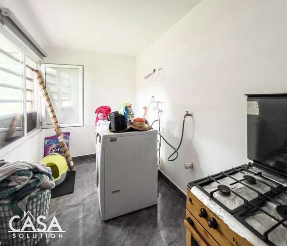 Casa de 4 hab en Venta en Boquete con Vistas a las Montañas y Sauna - cs id: 235715 - Imagen 14