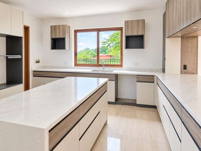 THE WOODS - SANTA MARIA - VENTA - Imagen 7
