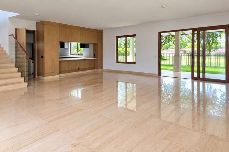 THE WOODS - SANTA MARIA - VENTA