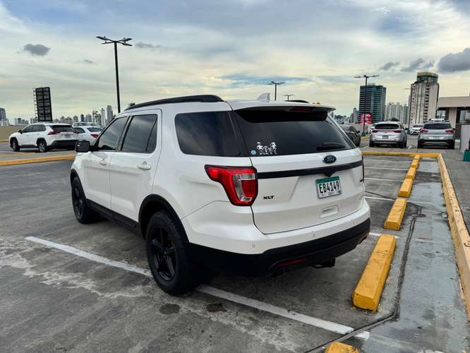 FORD EXPLORER 2016 $9,900 - Imagen 7