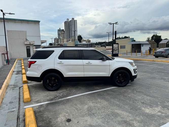FORD EXPLORER 2016 $9,900 - Imagen 5