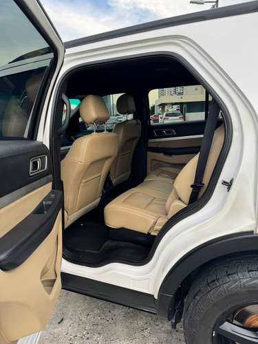 FORD EXPLORER 2016 $9,900 - Imagen 10