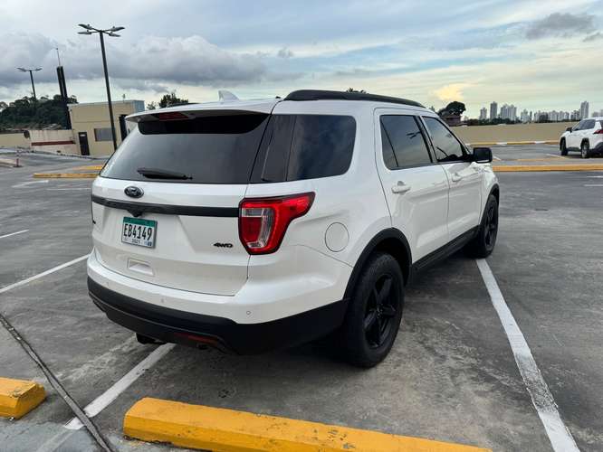 FORD EXPLORER 2016 $9,900 - Imagen 6