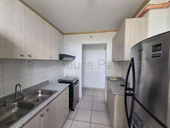 Apartamento Alquiler Carrasquilla - PH Lefevre (Amoblado)  BTE 27-3115 - Imagen 4
