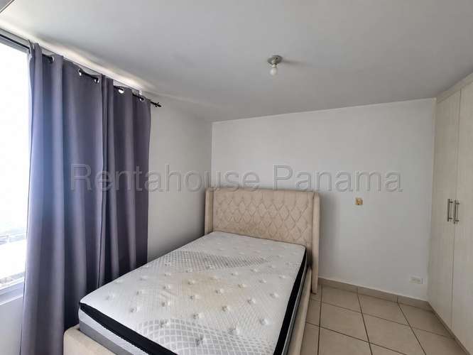 Apartamento Alquiler Carrasquilla - PH Lefevre (Amoblado)  BTE 27-3115 - Imagen 6