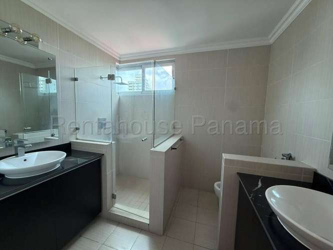 J3188GRR Alquiler de Apartamento en El Cangrejo  - Imagen 20