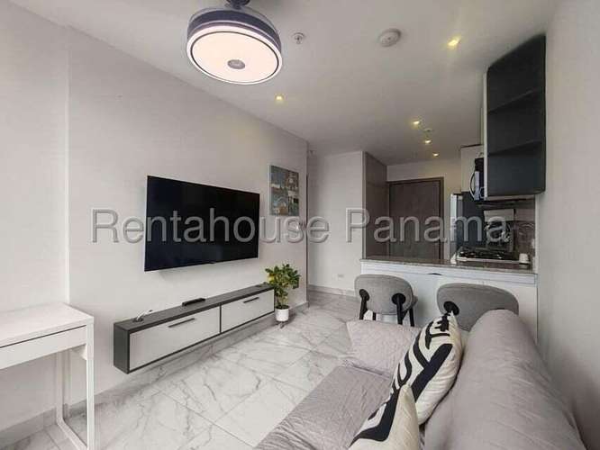 Alquiler de apartamento amoblado en Ph The Gray 27MVCH1988 - Imagen 3