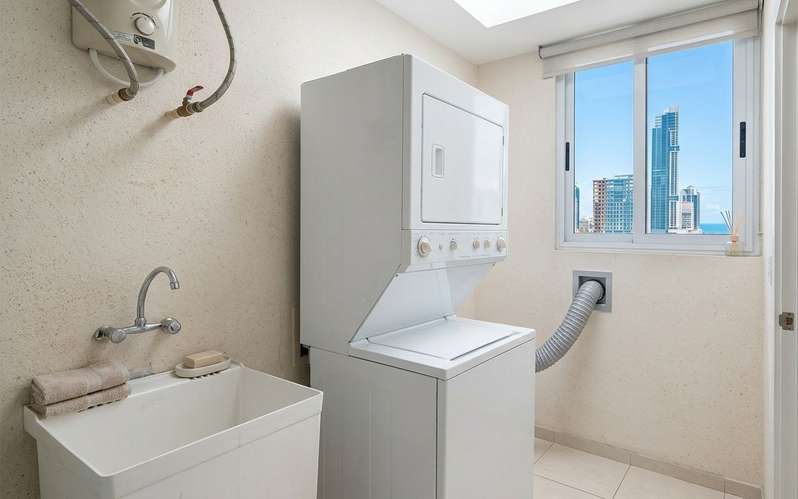 Apartamento en Avenida Balboa I 1 Rec I Amoblado I con excelente distribución - Imagen 15