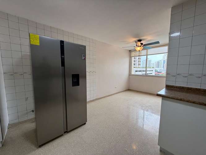 Venta o Alquiler Apartamento Sin Amoblar – PH Mónaco, Obarrio - YJ - Imagen 4
