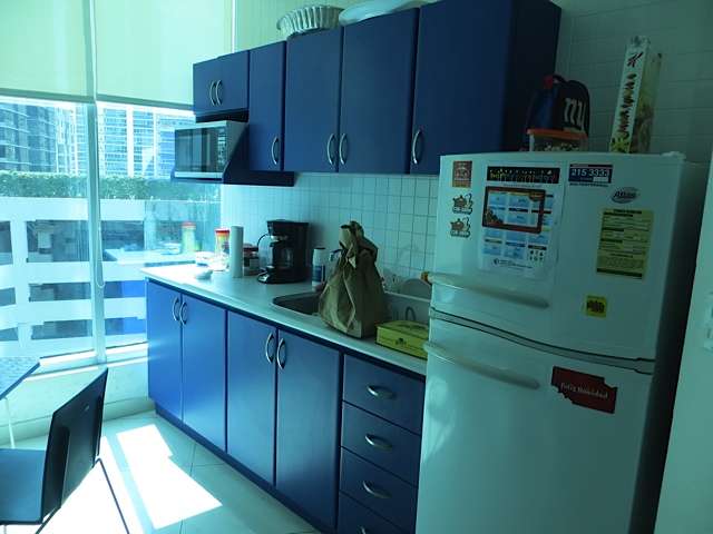 Ocean Business Plaza. 186mts 3est amoblada $2500.00 - Imagen 17