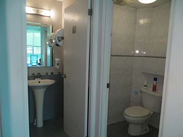 Ocean Business Plaza. 186mts 3est amoblada $2500.00 - Imagen 19