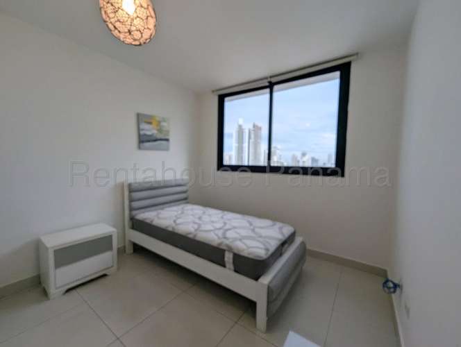 Venta de apartamento amoblado en Ph Carreras Tower 27MVCH3241 - Imagen 9